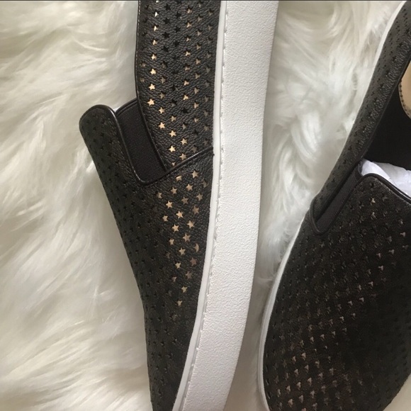NIB Michael Kors Keaton Slip on - Picture 4 of 6